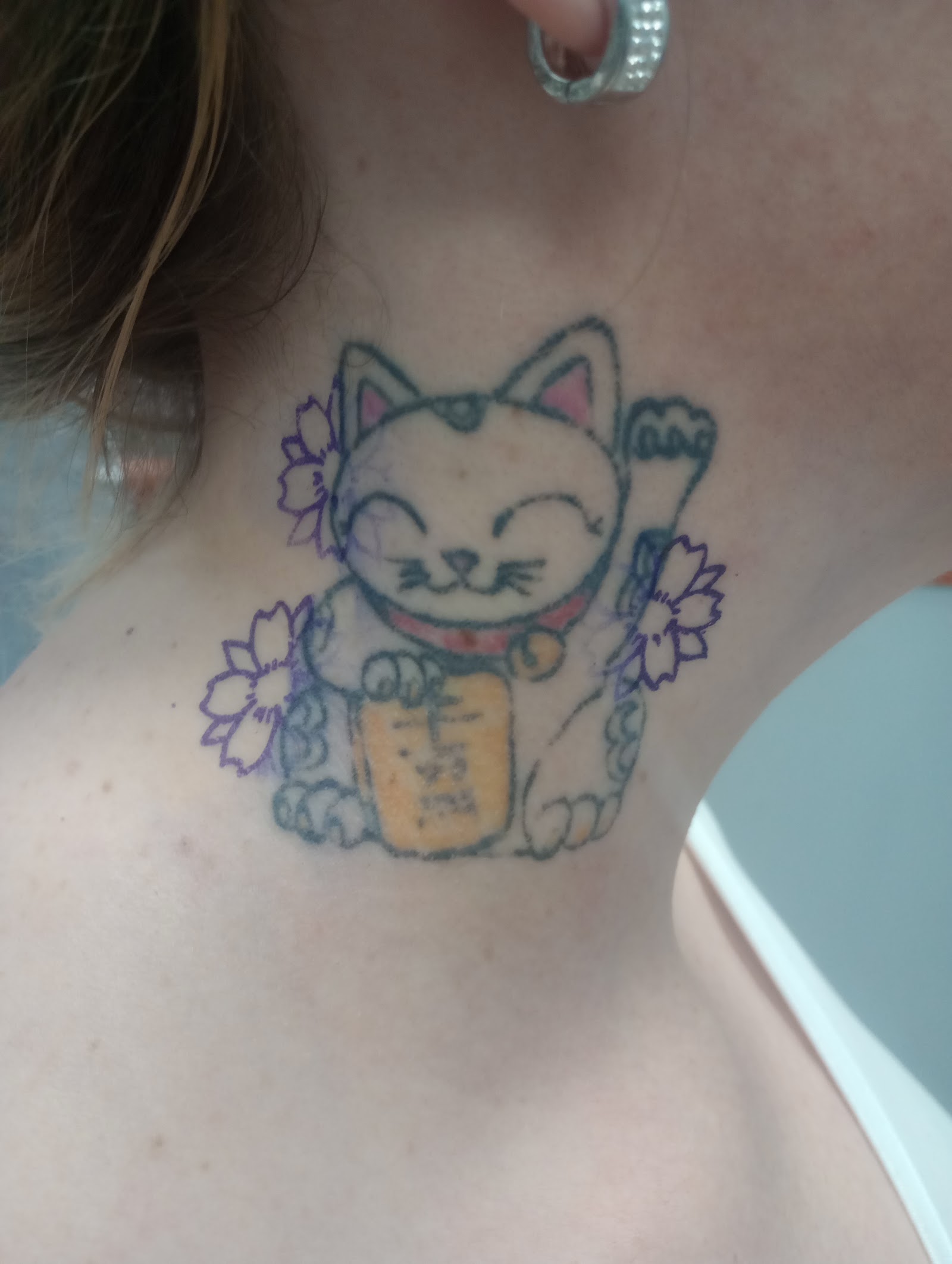 No Regrets — tattoo studio in Memphis