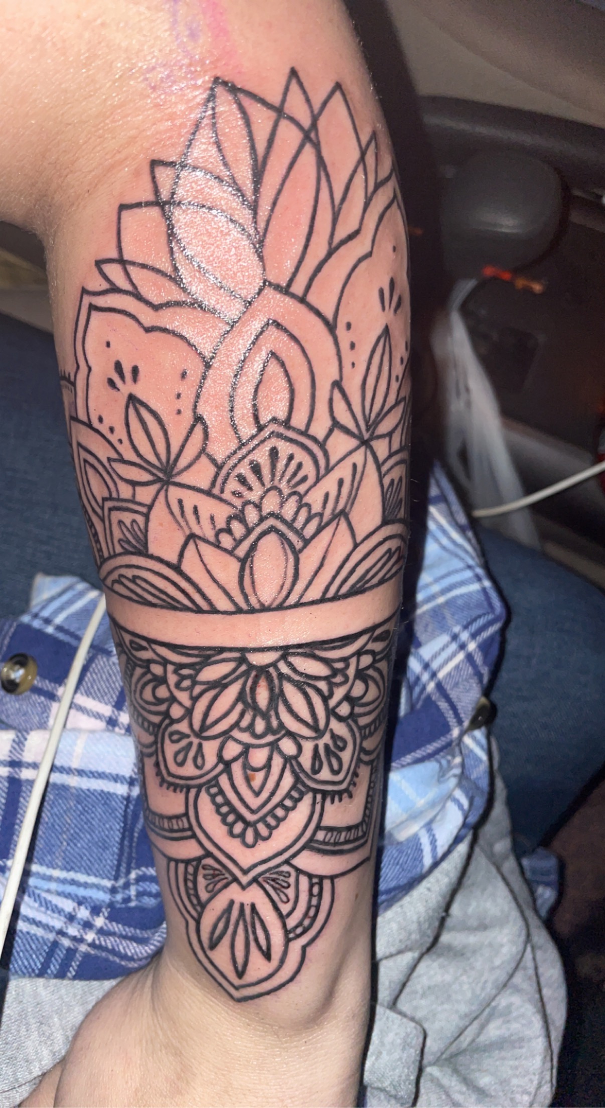 Imperial Tattoo Shop — tattoo studio near Olive Branch
