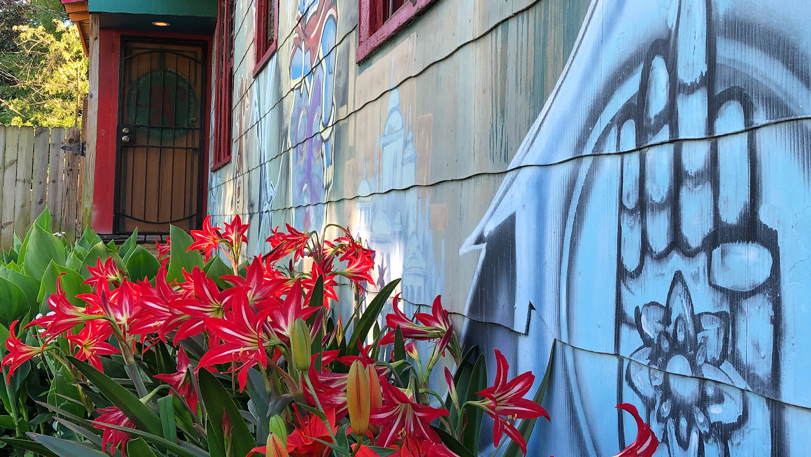 Underground Art, Inc. — tattoo studio near Southaven