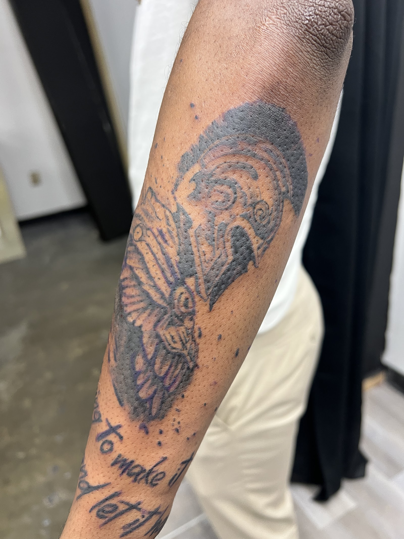 Da Tattoo Shop — tattoo studio near Germantown