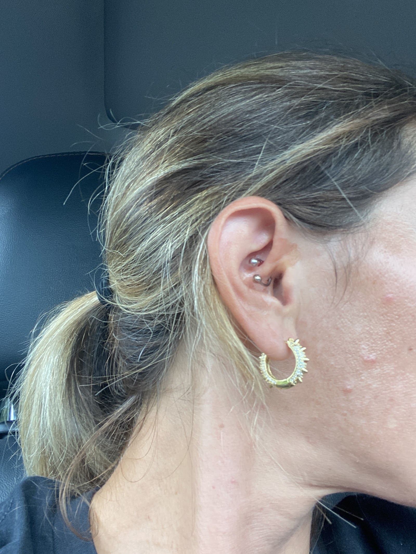 Sweetness Sweets — tattoo studio near Southaven