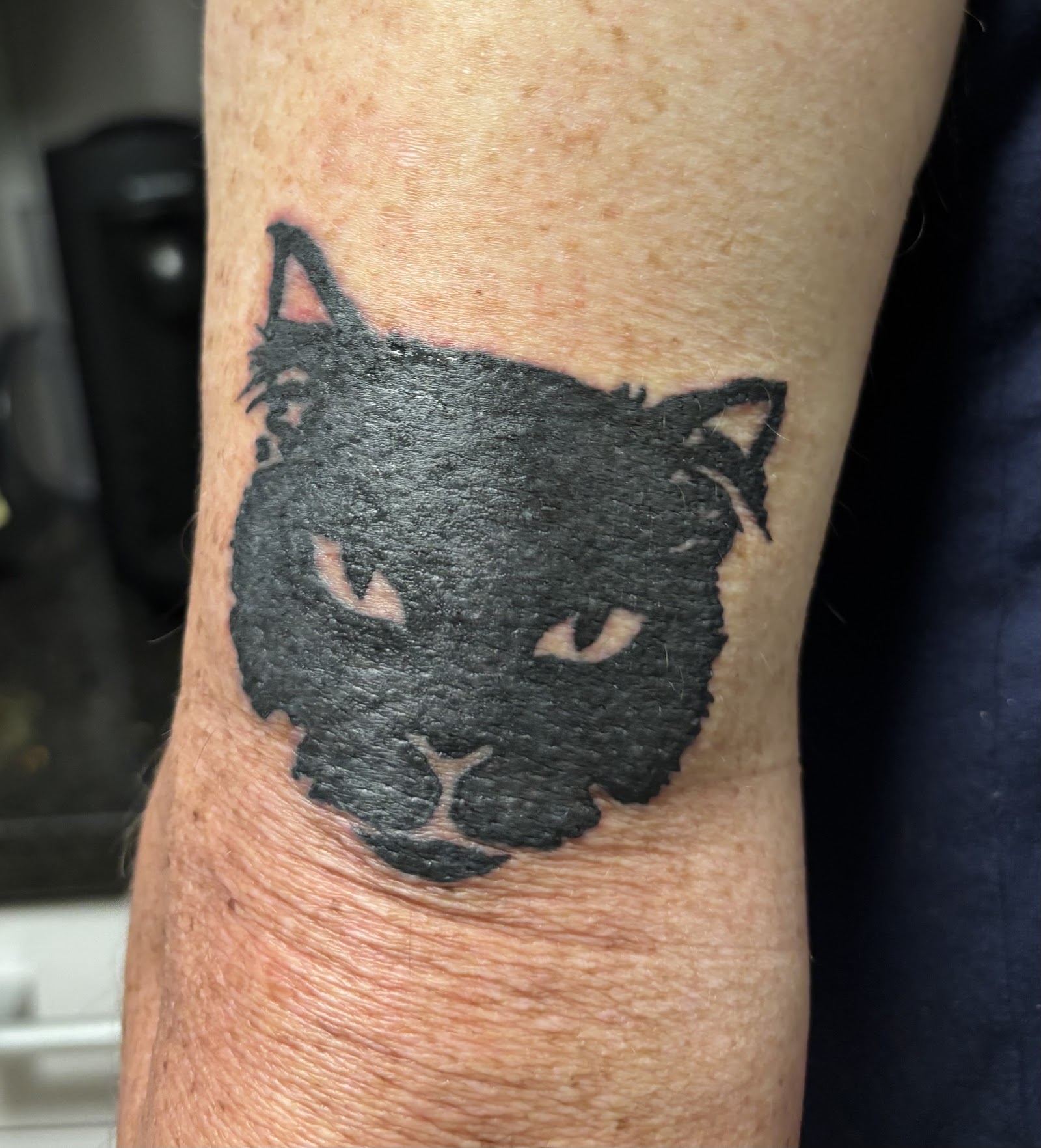Empire Ink, South Beach tattoo work — photo 3