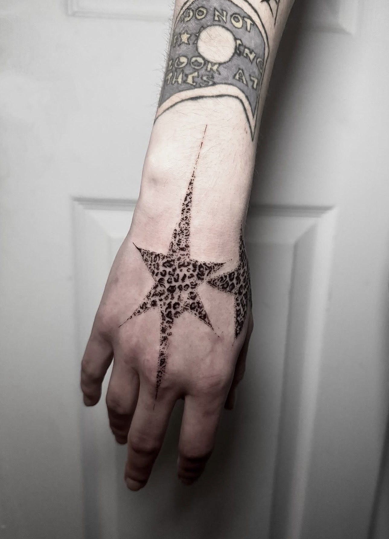 Wynwoods Ink & Ashes Tattoo shop tattoo work — photo 2