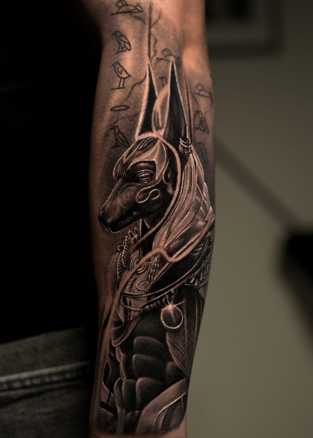 Artefex Tattoo Studio tattoo work — photo 3