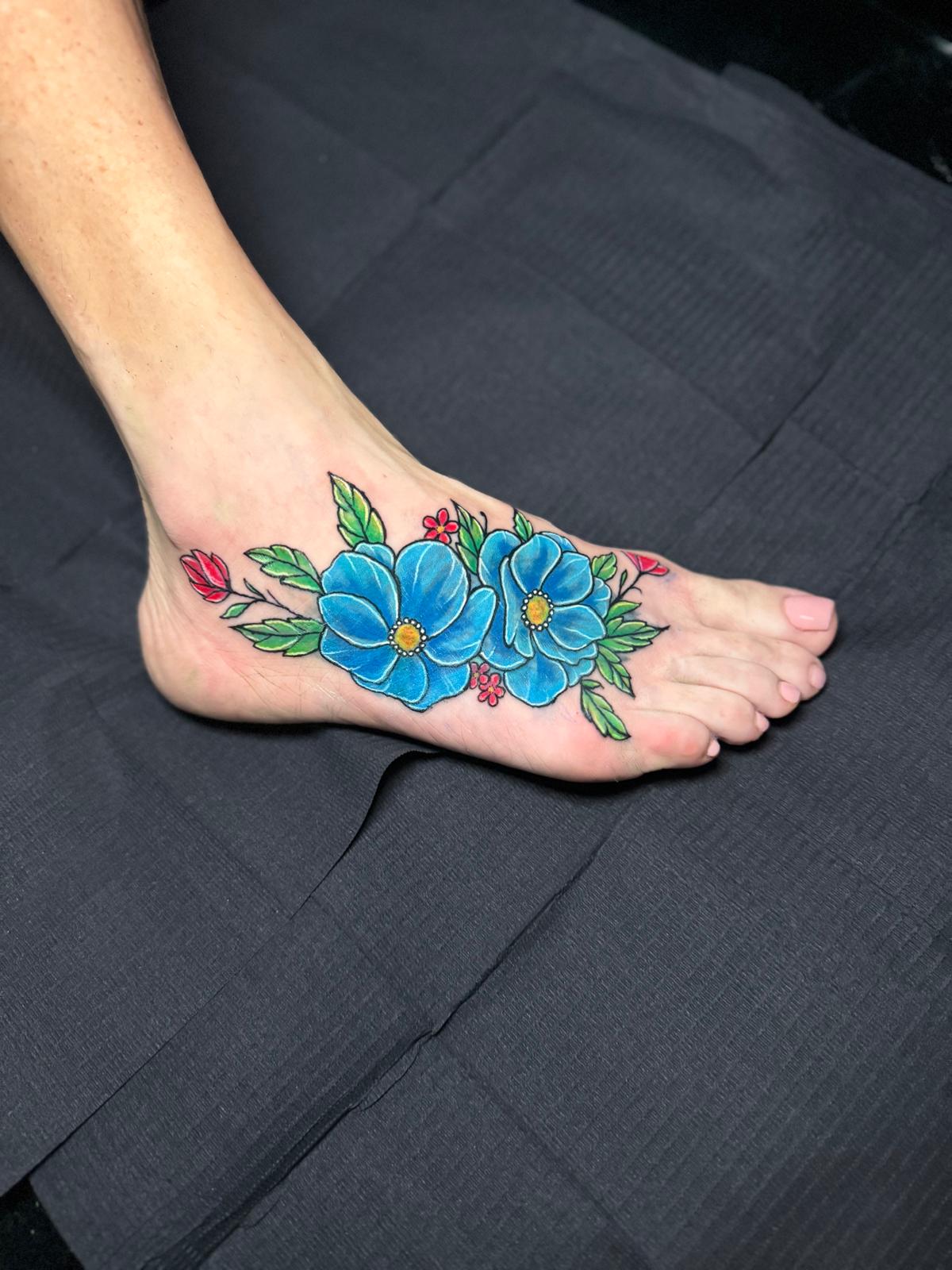 Detail Tattoo | Best Tattoo Shop in Miami — tattoo studio in Miami