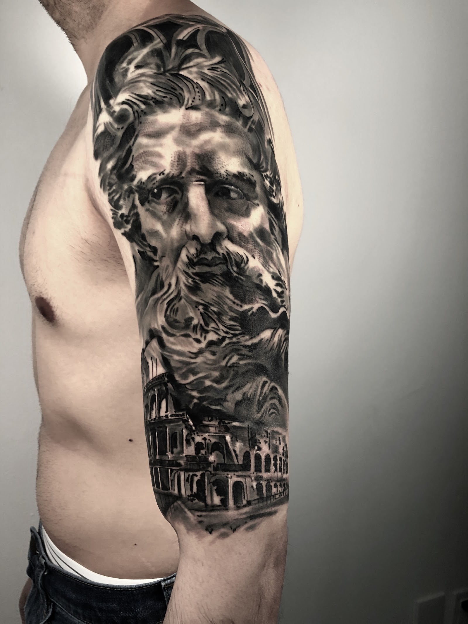 Direct Art Tattoo Studio tattoo parlor in Miami, FL