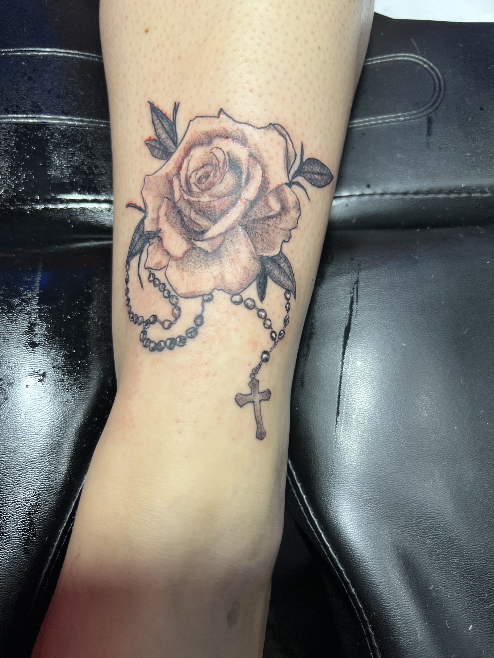 South Beach Tattoo Shop tattoo parlor in Miami Beach, FL