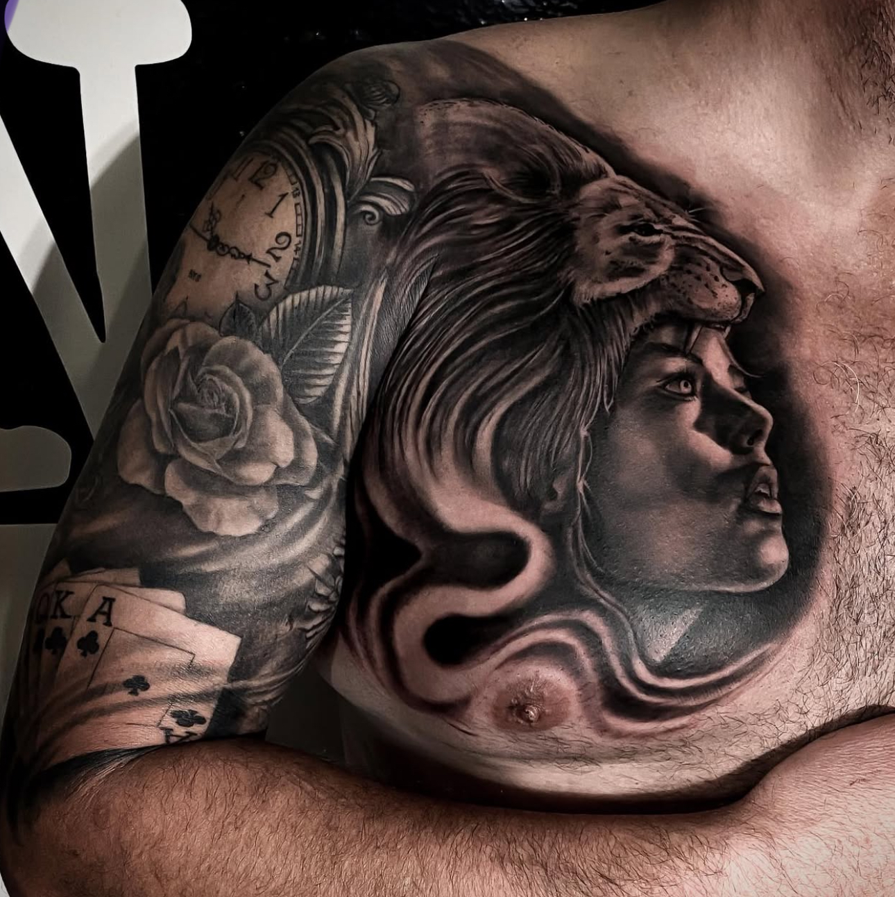 Chapel Tattoos Miami — tattoo studio near Miami Beach