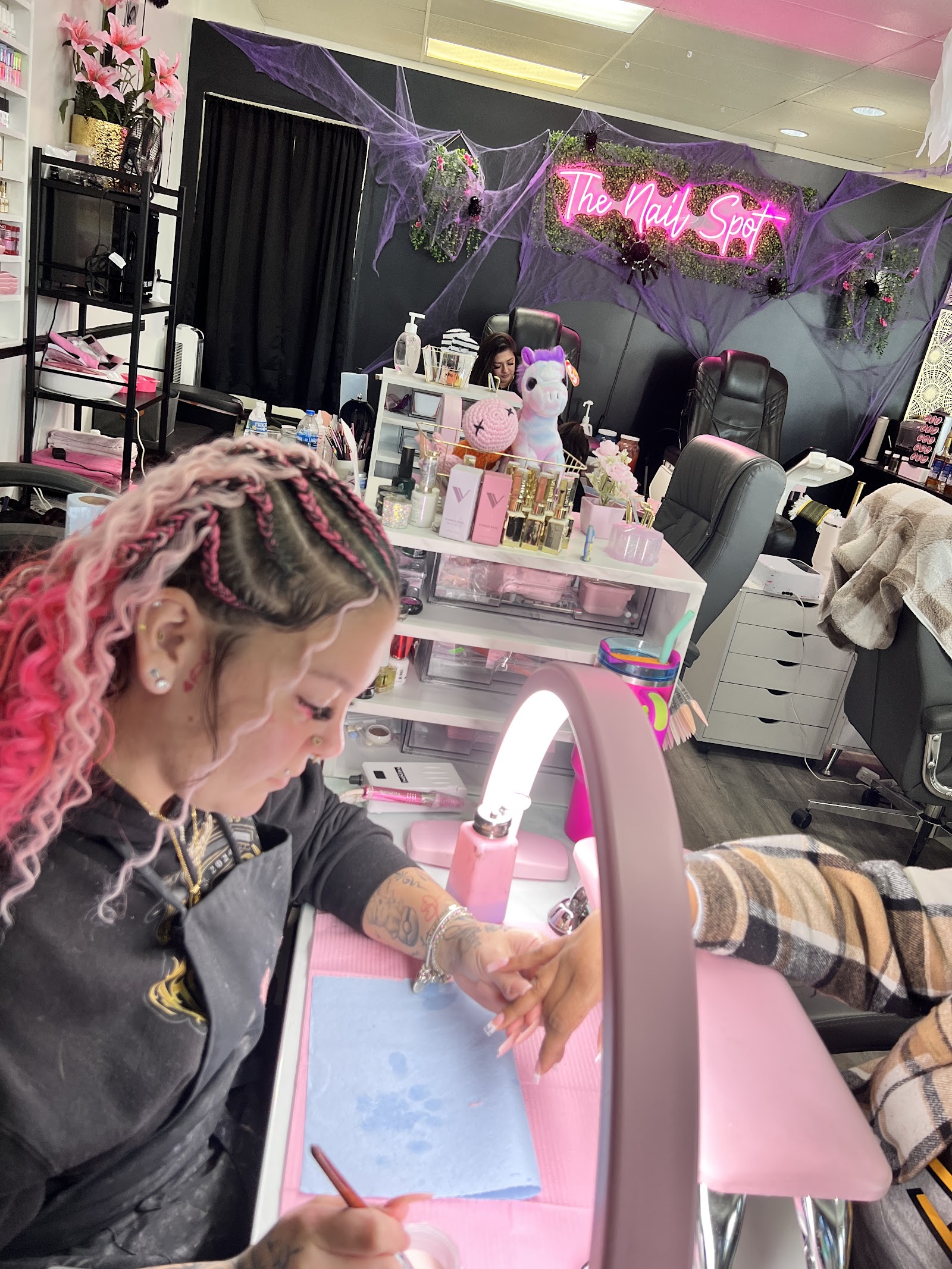 Beauty is Pain Tattoo and Body Piercings tattoo work — photo 3