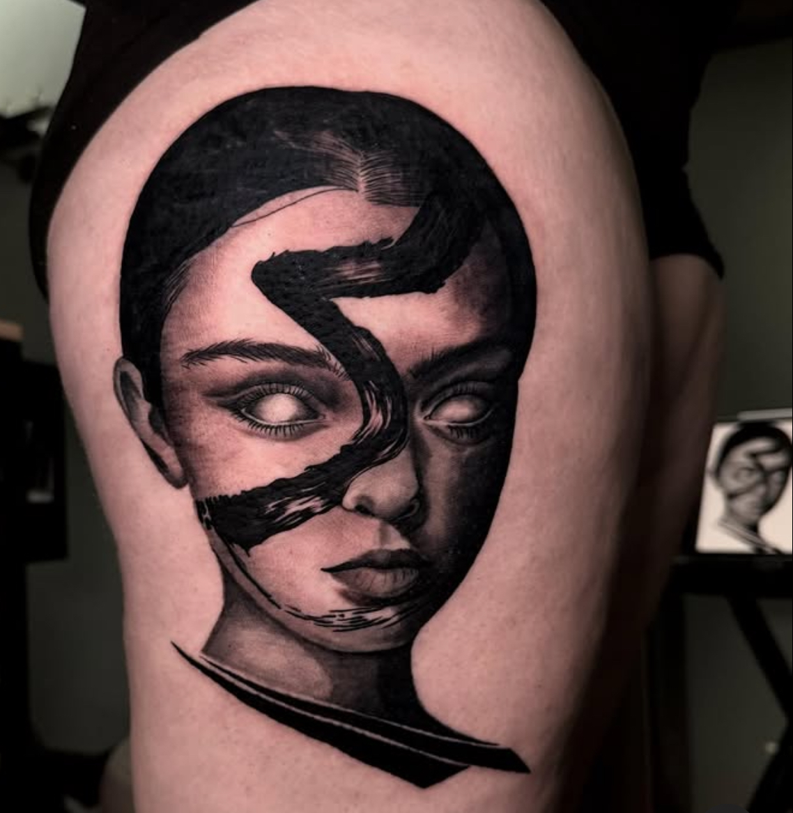 Planet Artz Tattoo Studio — tattoo studio in Milwaukee