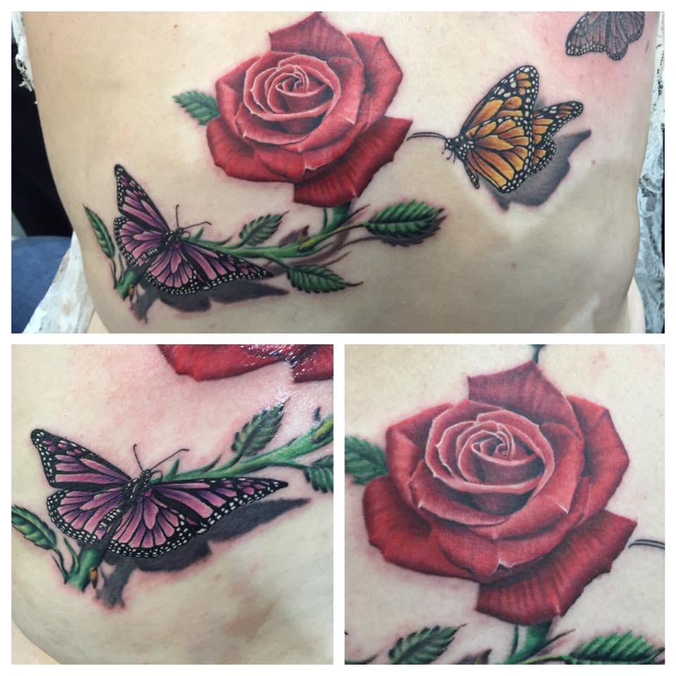 Riverwest Tattoo Company — tattoo studio in Milwaukee