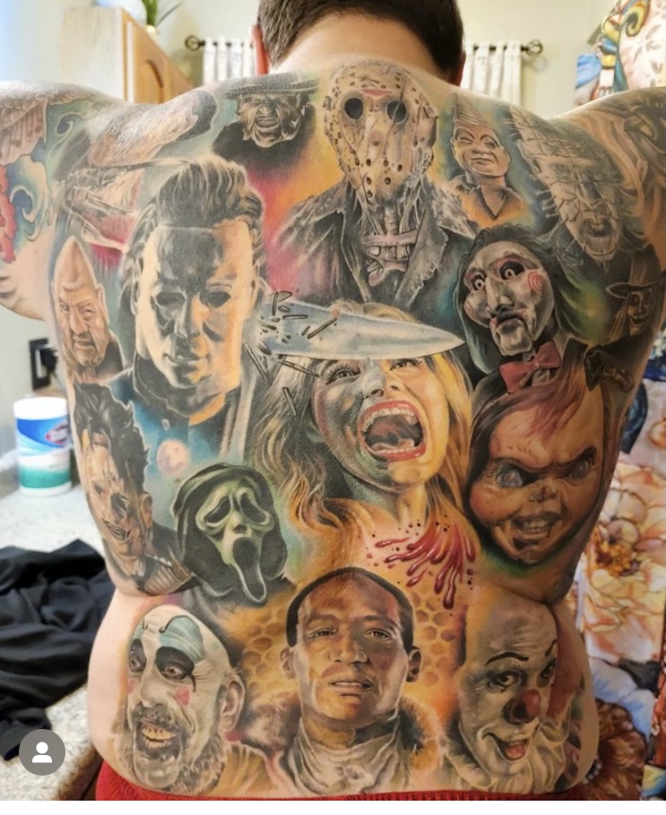 Vantage Point Tattoo ::: Milwaukee tattoo parlor in Milwaukee, WI