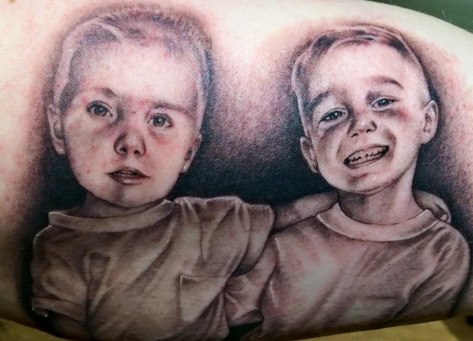 Vantage Point Tattoo ::: Milwaukee tattoo work — photo 3
