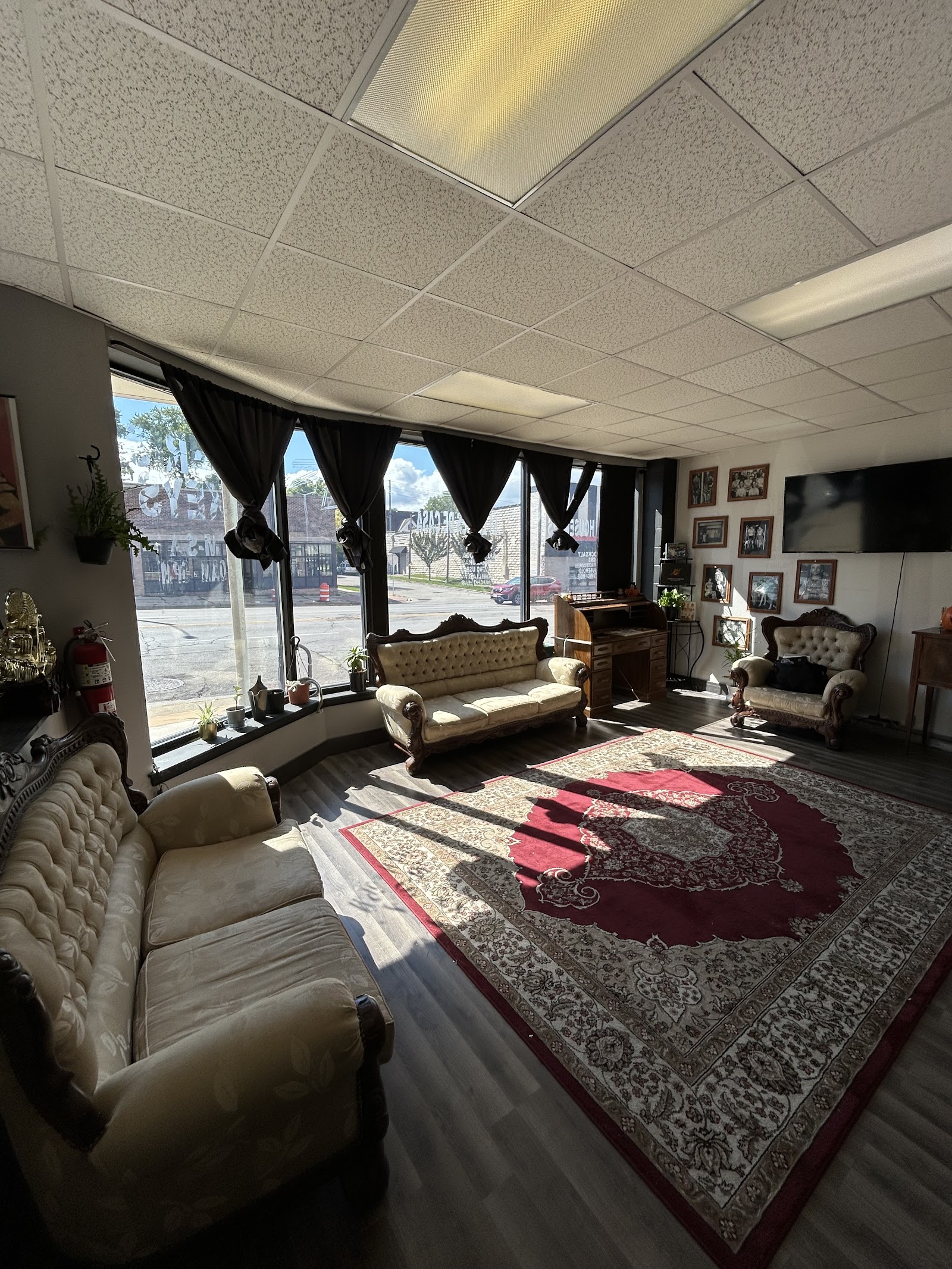 Silver City Tattoo Co tattoo parlor in Milwaukee, WI