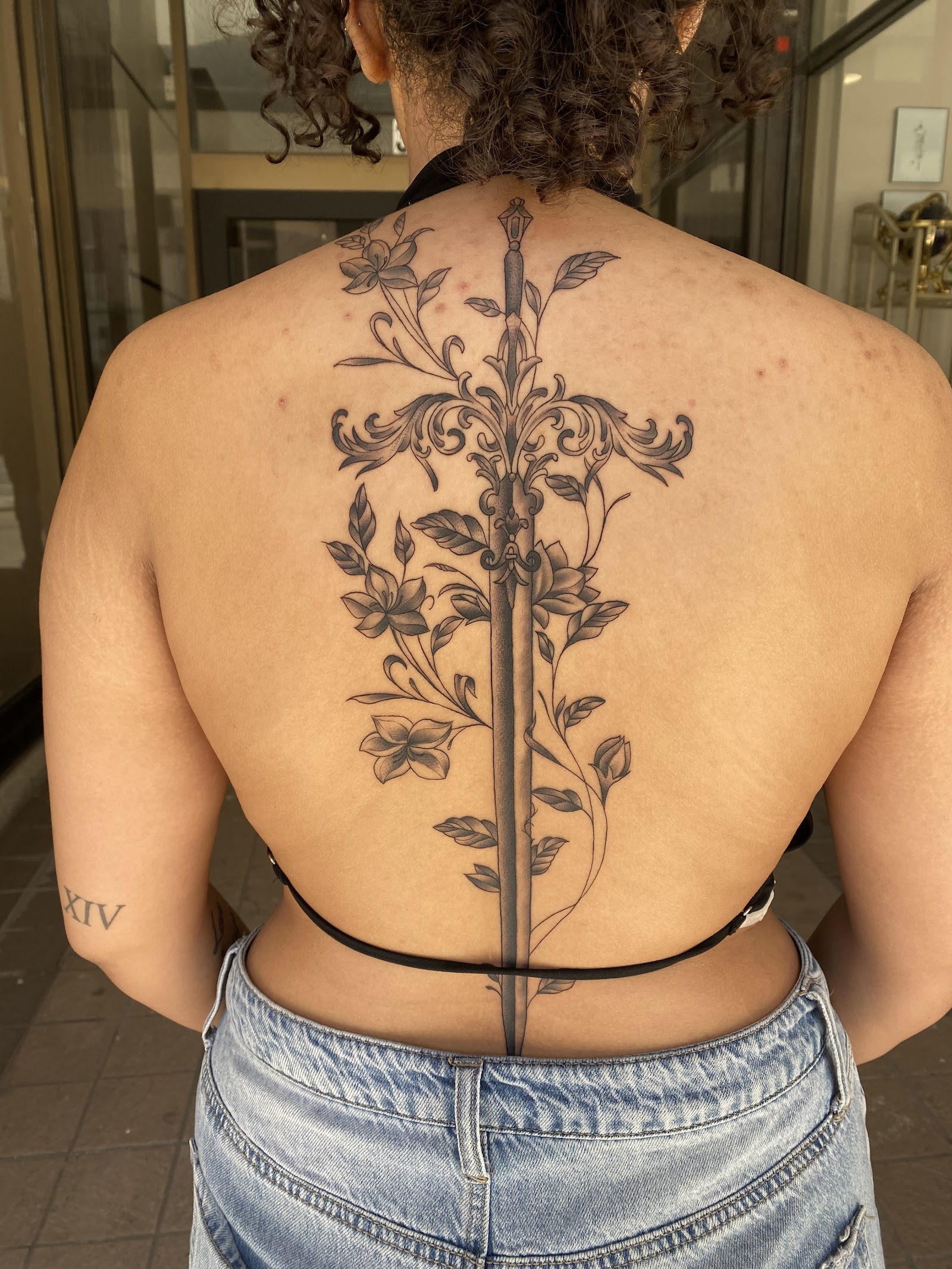 Artist Unlimited Tattoo Gallery LLC tattoo work — photo 2