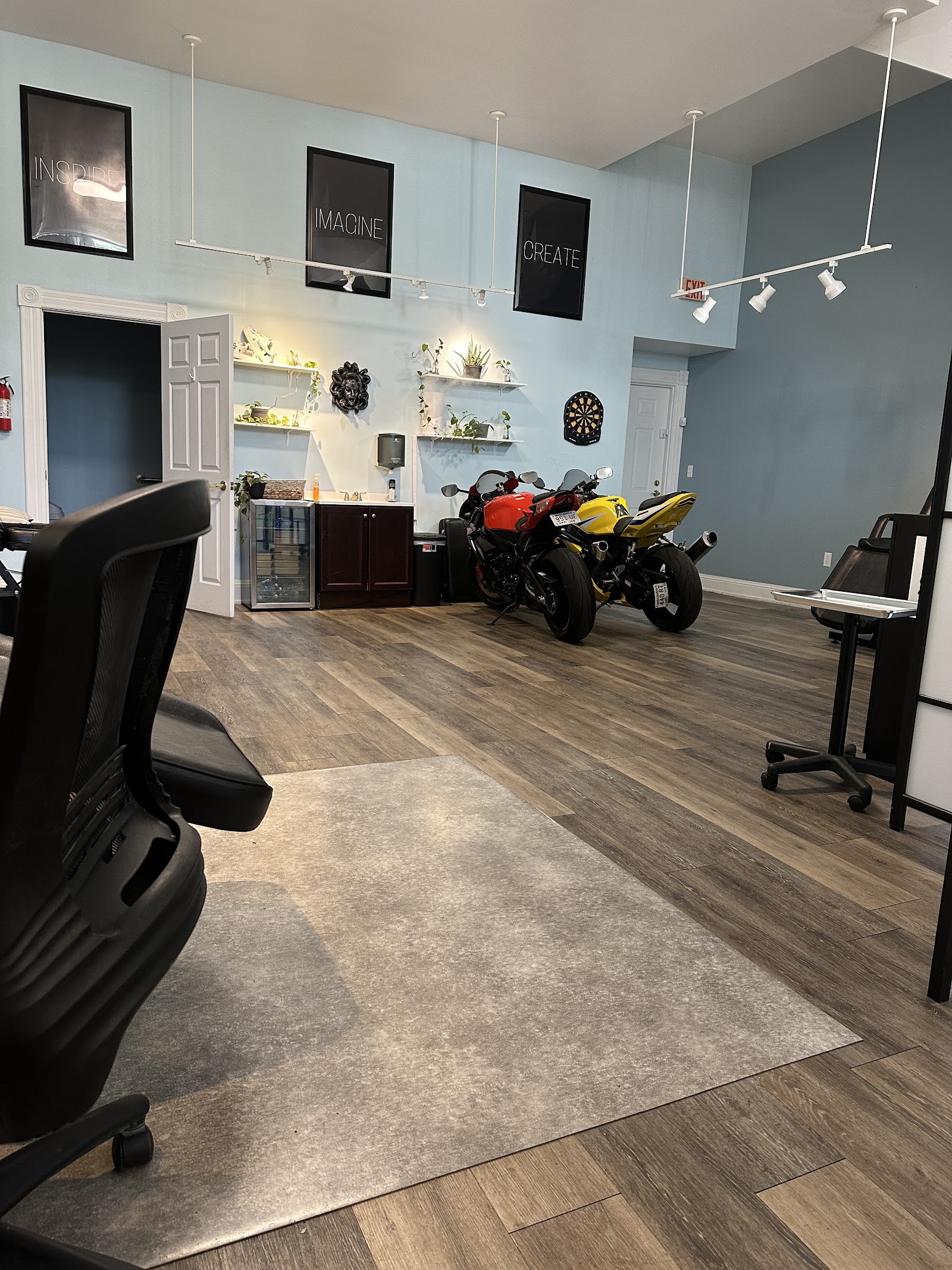 Moments Tattoo LLC tattoo work — photo 2