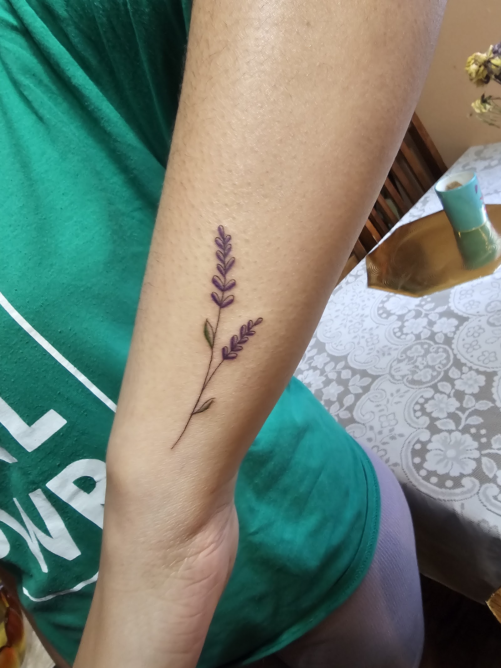 Tempest Tattoos tattoo work — photo 3