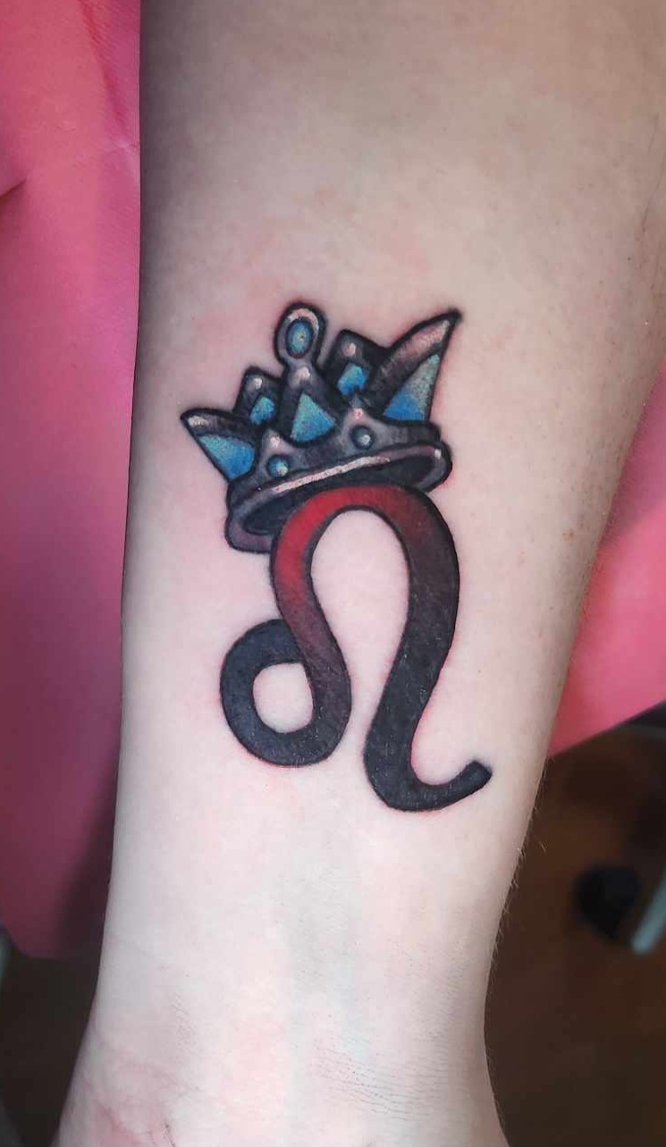 Black Rabbit Tattoo Collective tattoo work — photo 2