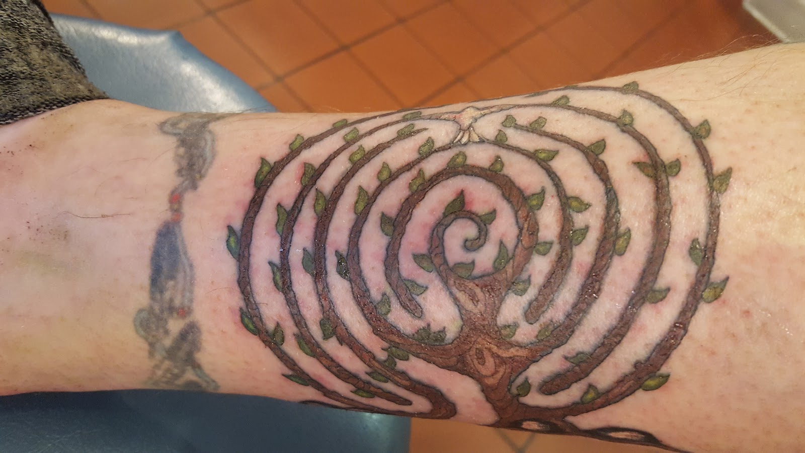 Tatu's By Kore', llc tattoo work — photo 3