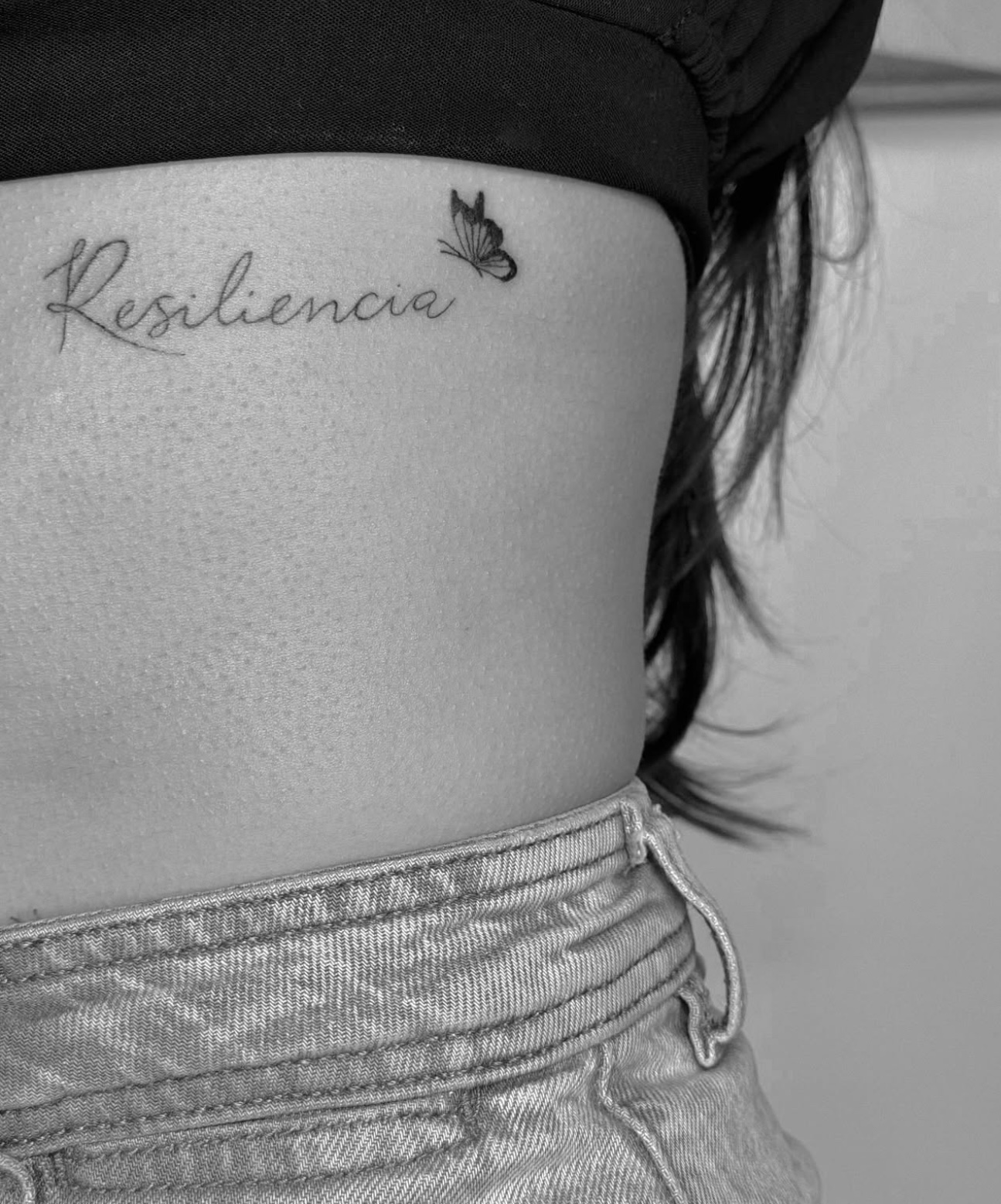 FINE LINE TATTOO KAYA — tattoo studio near Plymouth