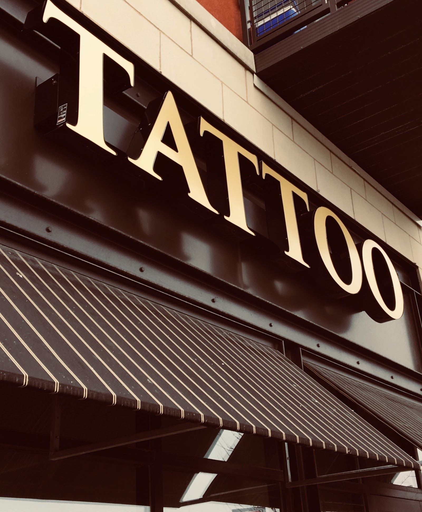 Timeless Tattoo tattoo parlor in Minneapolis, MN