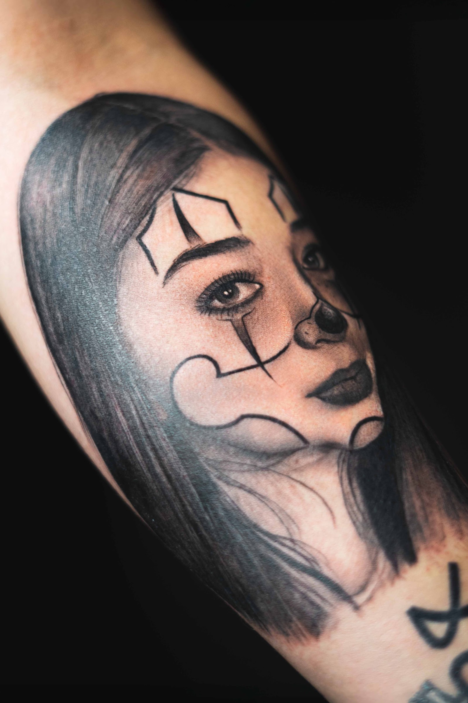 Studio AZ Tattoo tattoo work — photo 3