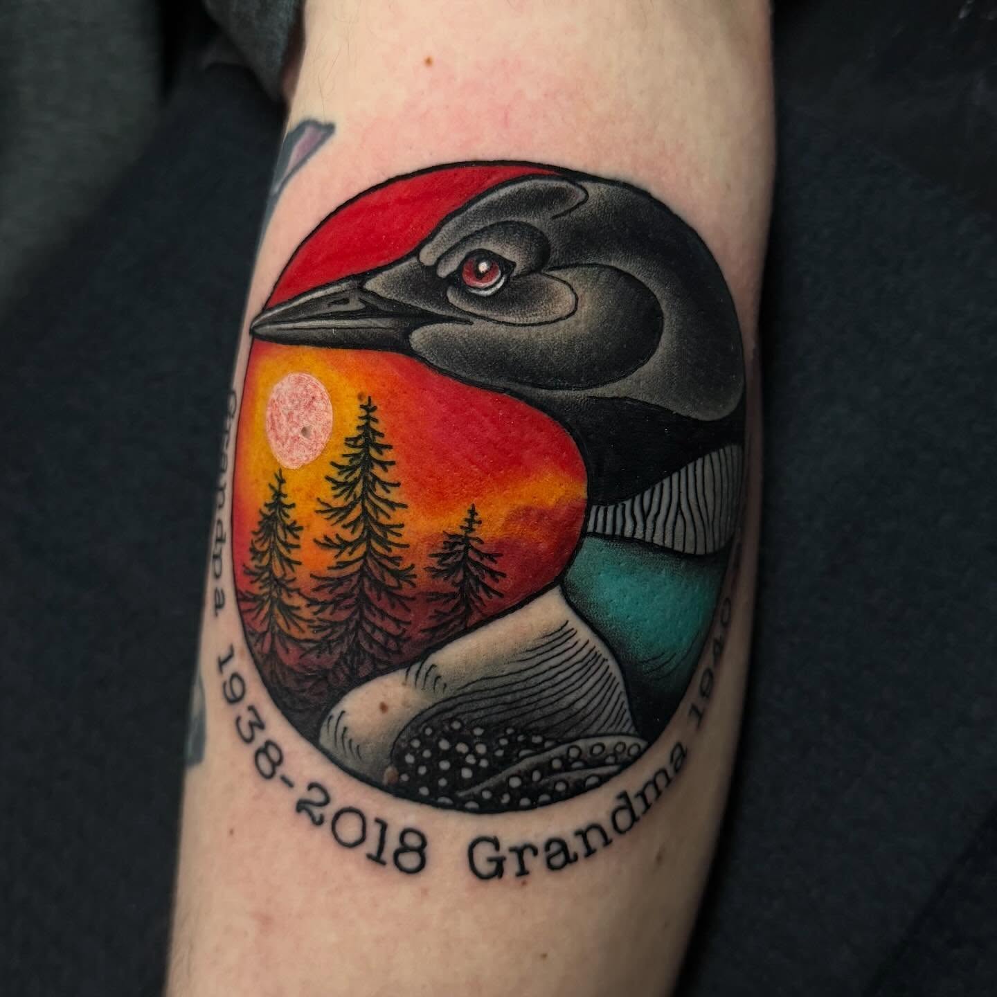 Black Coffin Tattoo — tattoo studio in Minneapolis