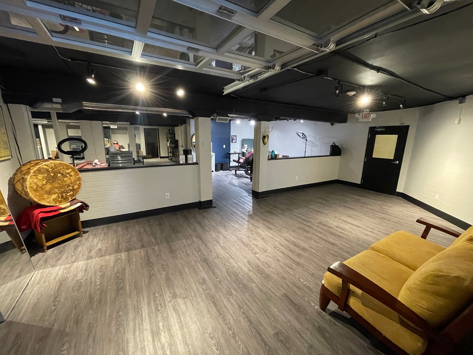 Iktomi Tattoo — tattoo studio near Edina