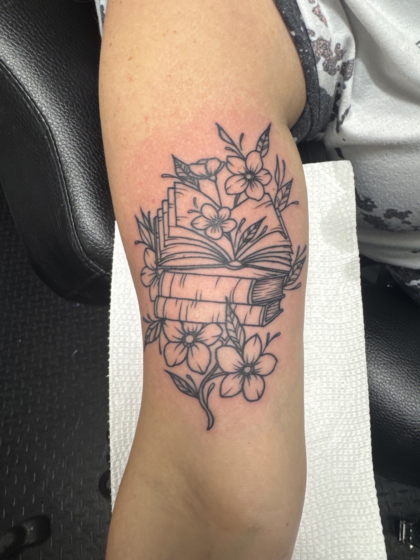 ART IMMORTAL TATTOO — tattoo studio in Nashville