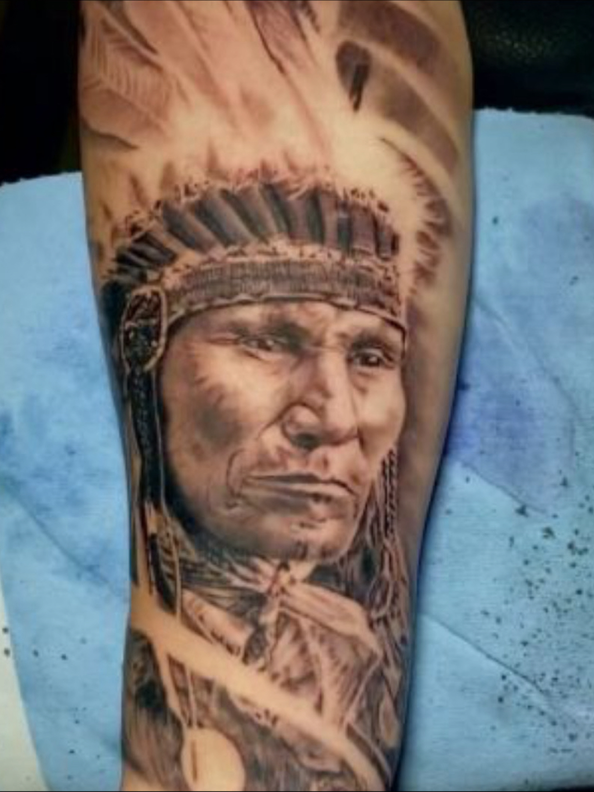 Elvis Tattoo Shop — tattoo studio near Hendersonville