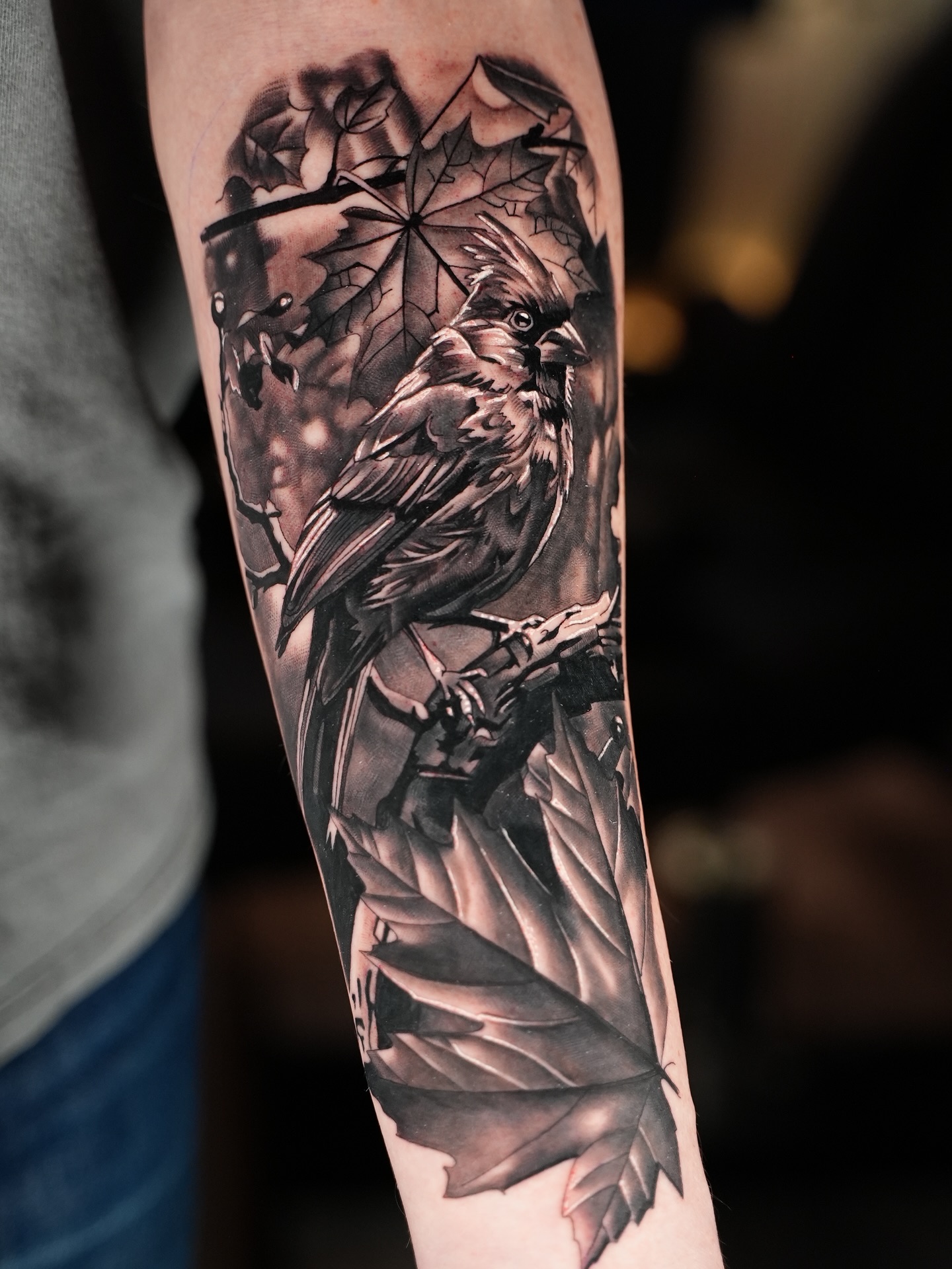 Skin Design Tattoos Nashville tattoo parlor in Nashville, TN