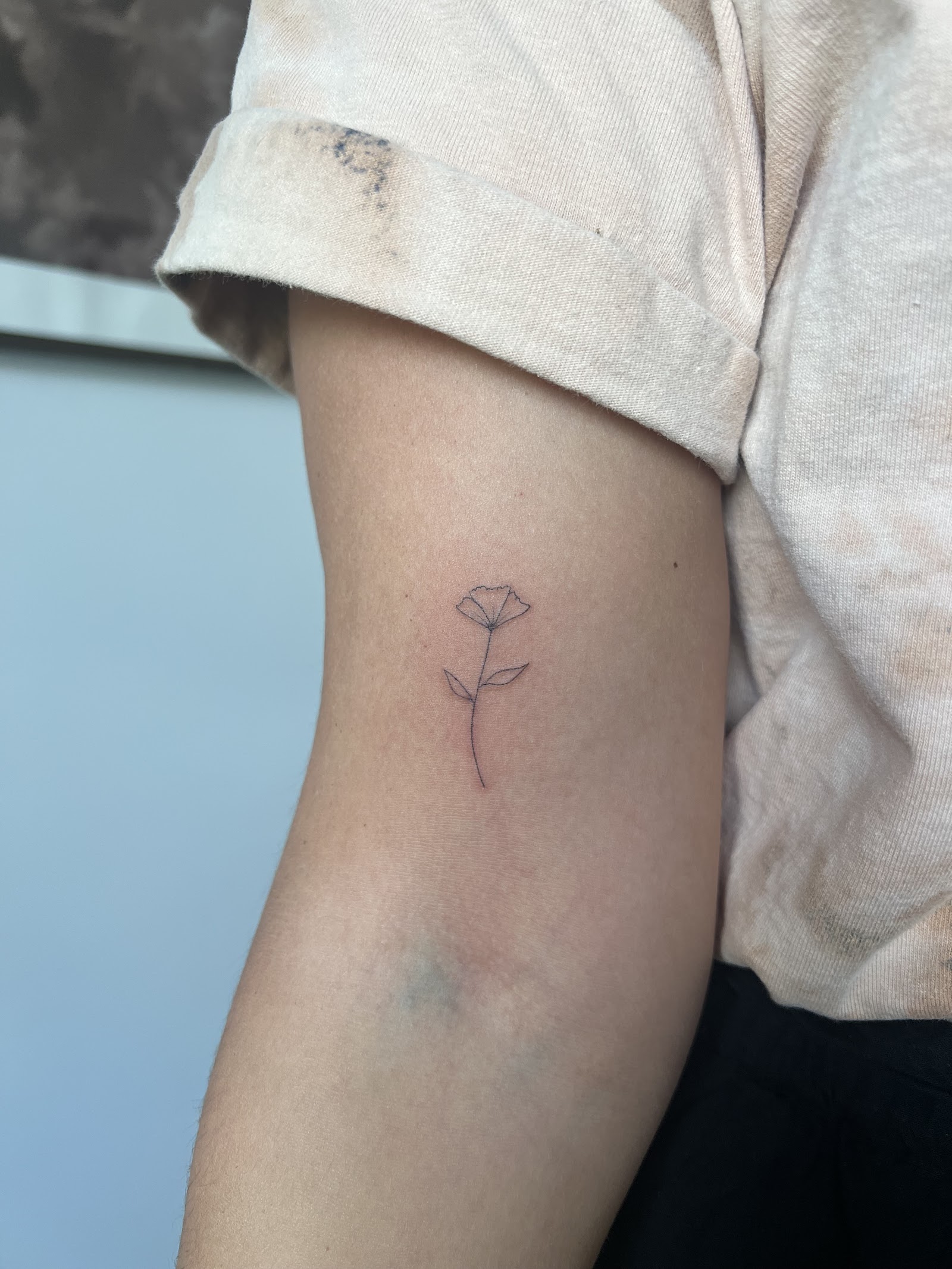 Wild Honey Artistry tattoo work — photo 3