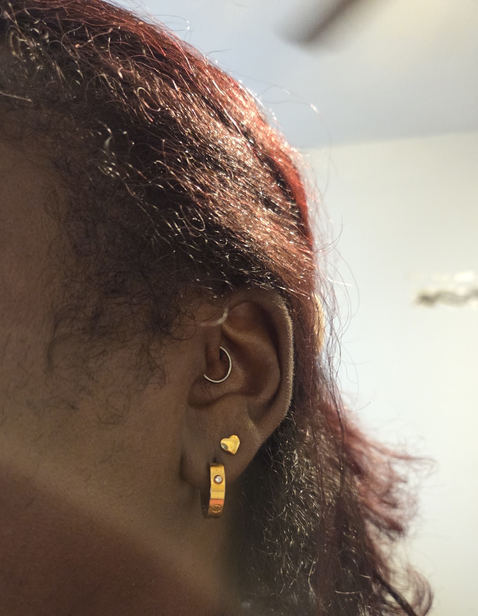 STUDS tattoo work — photo 2