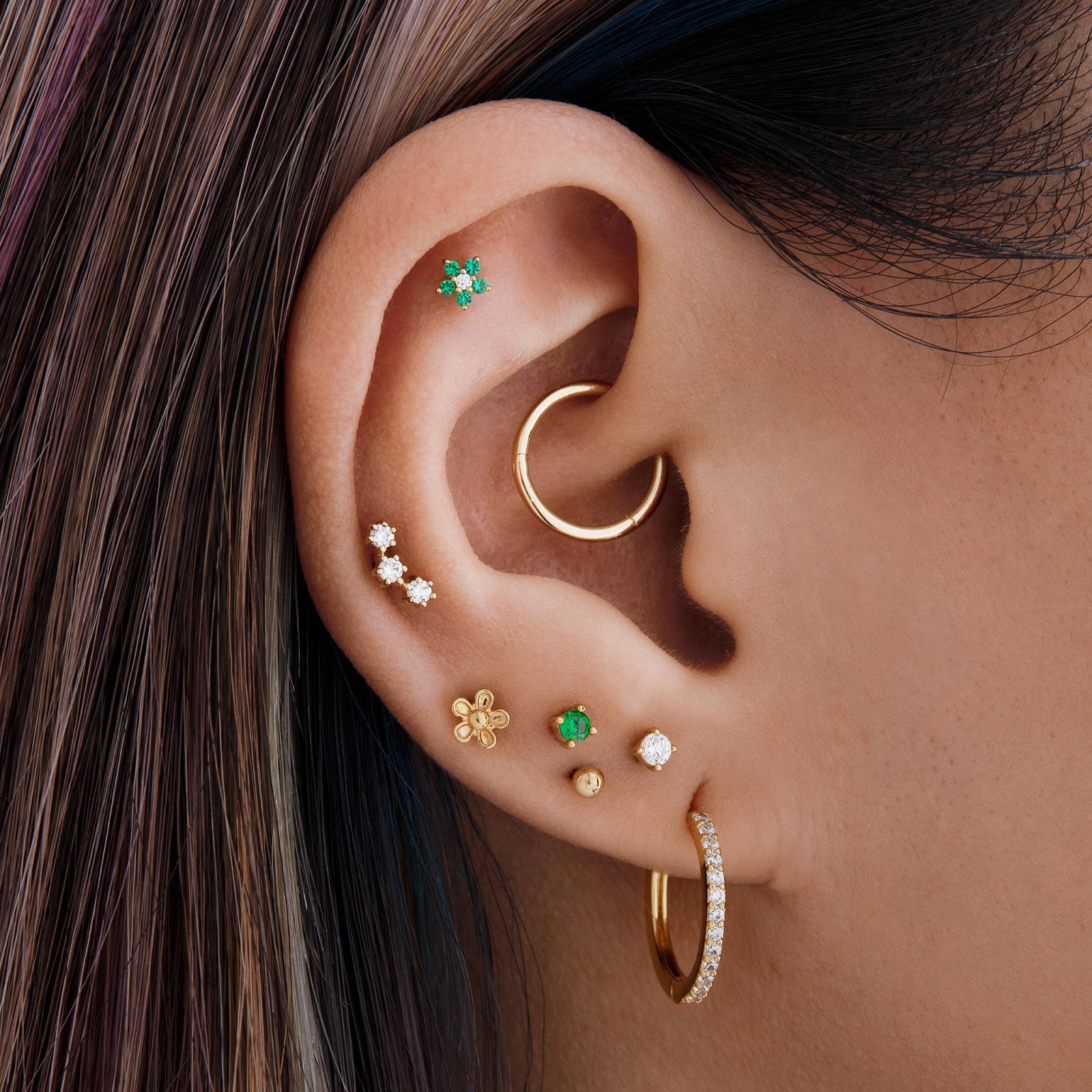 STUDS tattoo work — photo 3