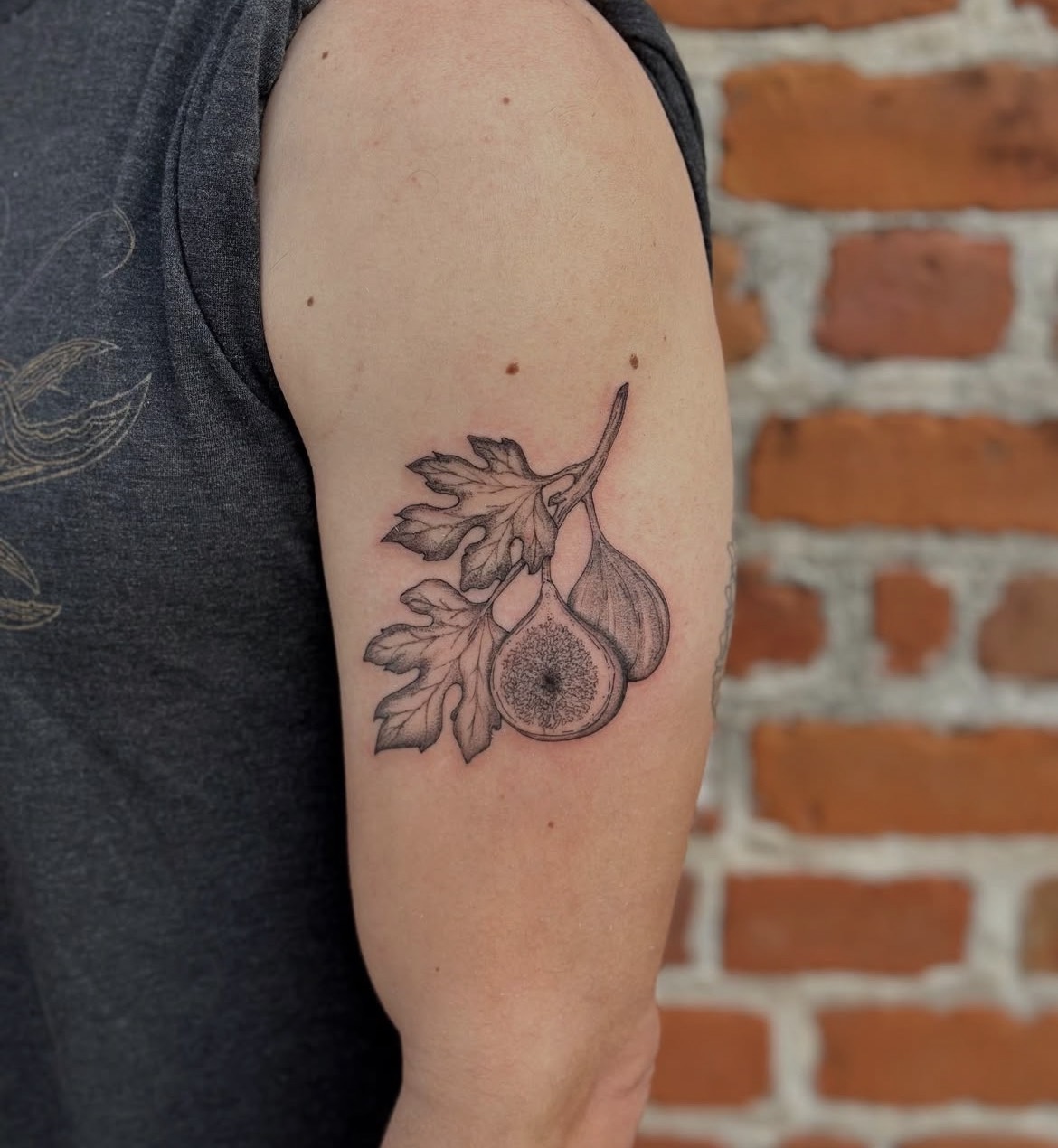 Fun Tattoos tattoo work — photo 3