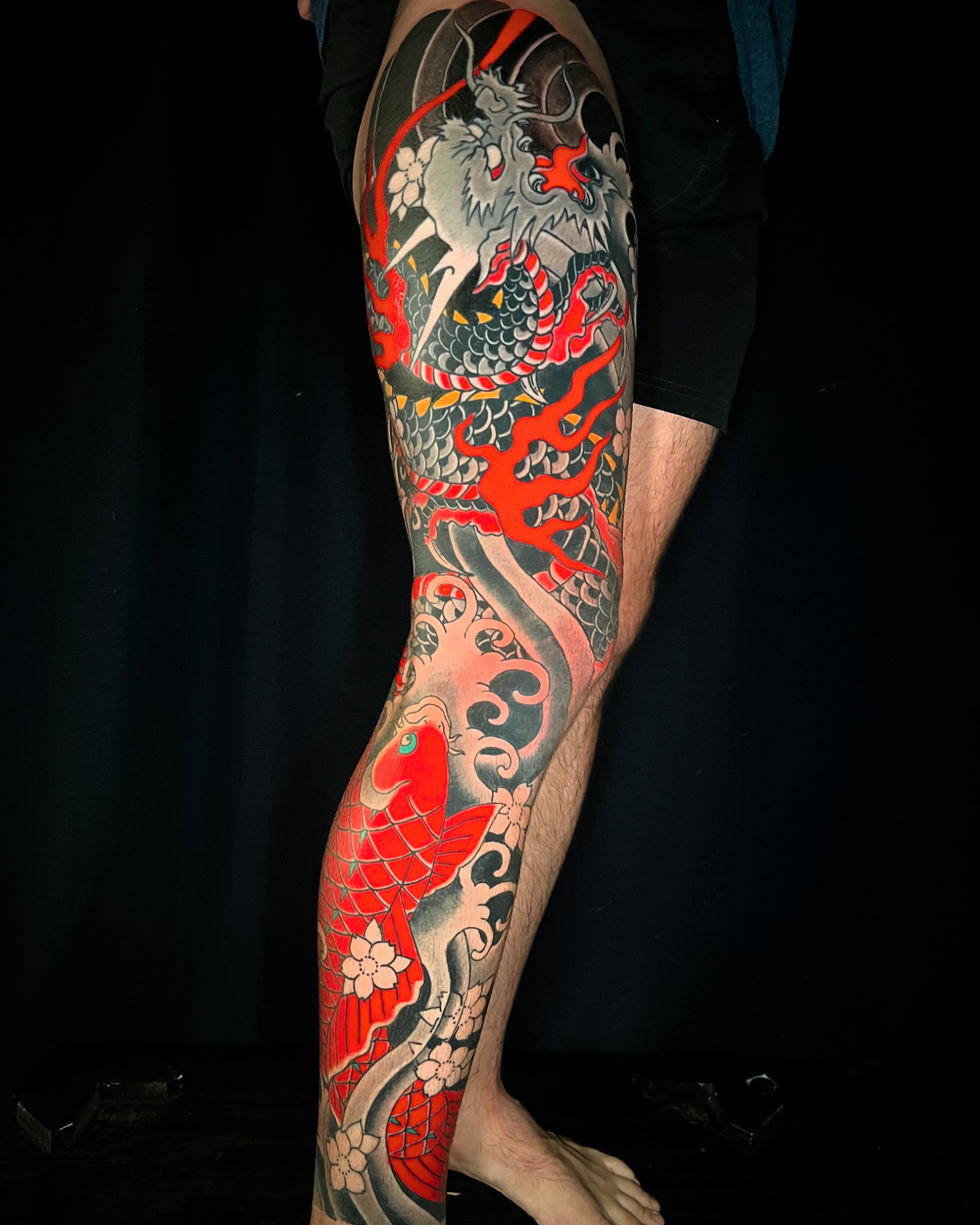 Good Work Tattoos tattoo work — photo 2