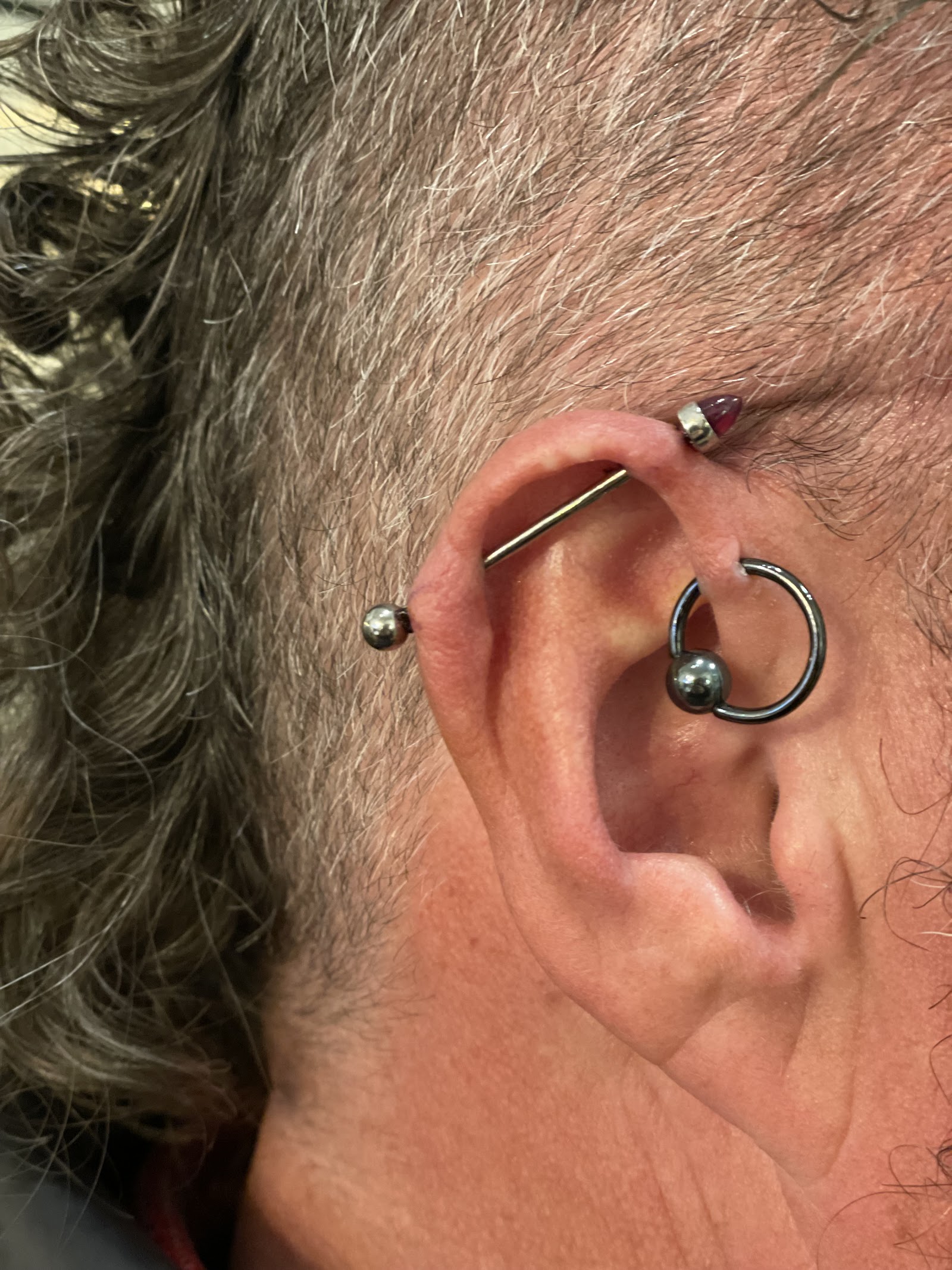 Diamond Eyez tattoo work — photo 2