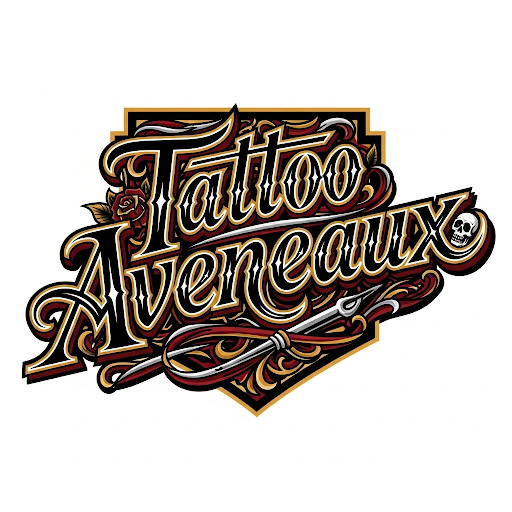 Tattoo Aveneaux tattoo work — photo 2