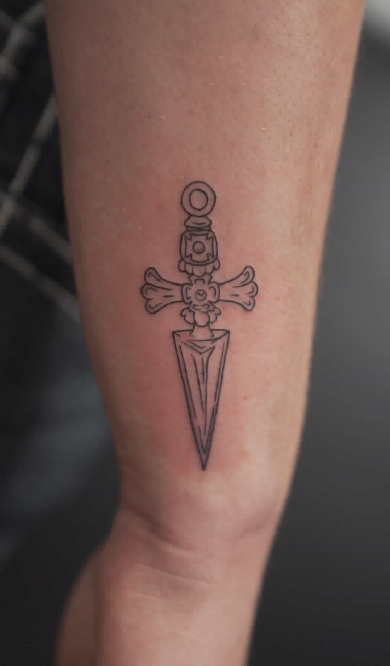 In Due Time Tattoo tattoo parlor in New York, NY