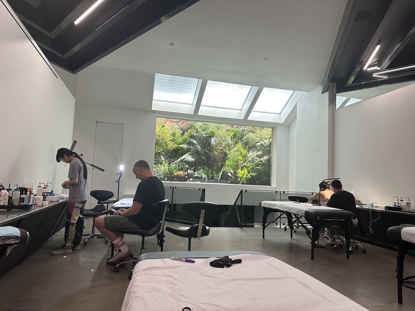 BANG BANG TATTOO tattoo work — photo 2