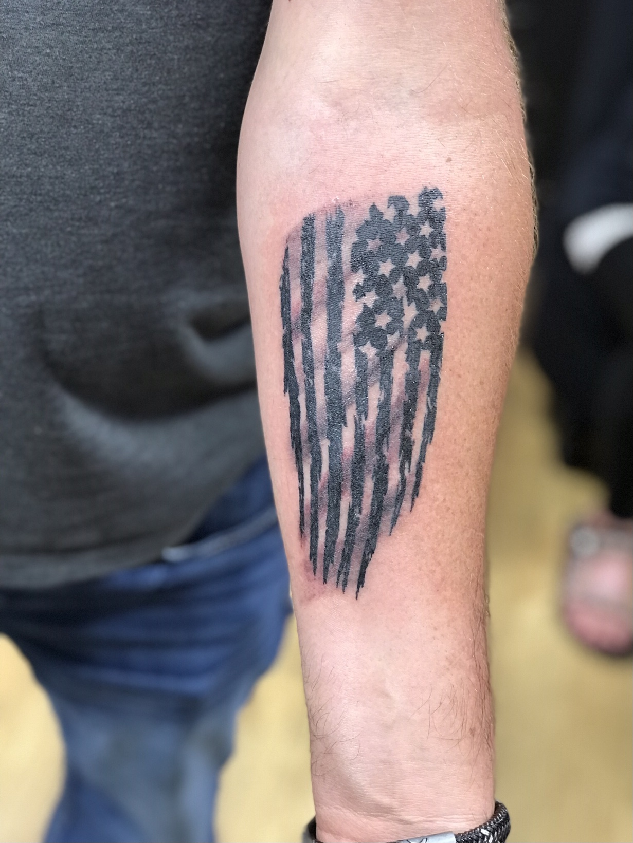 ART INK TATTOO tattoo work — photo 3
