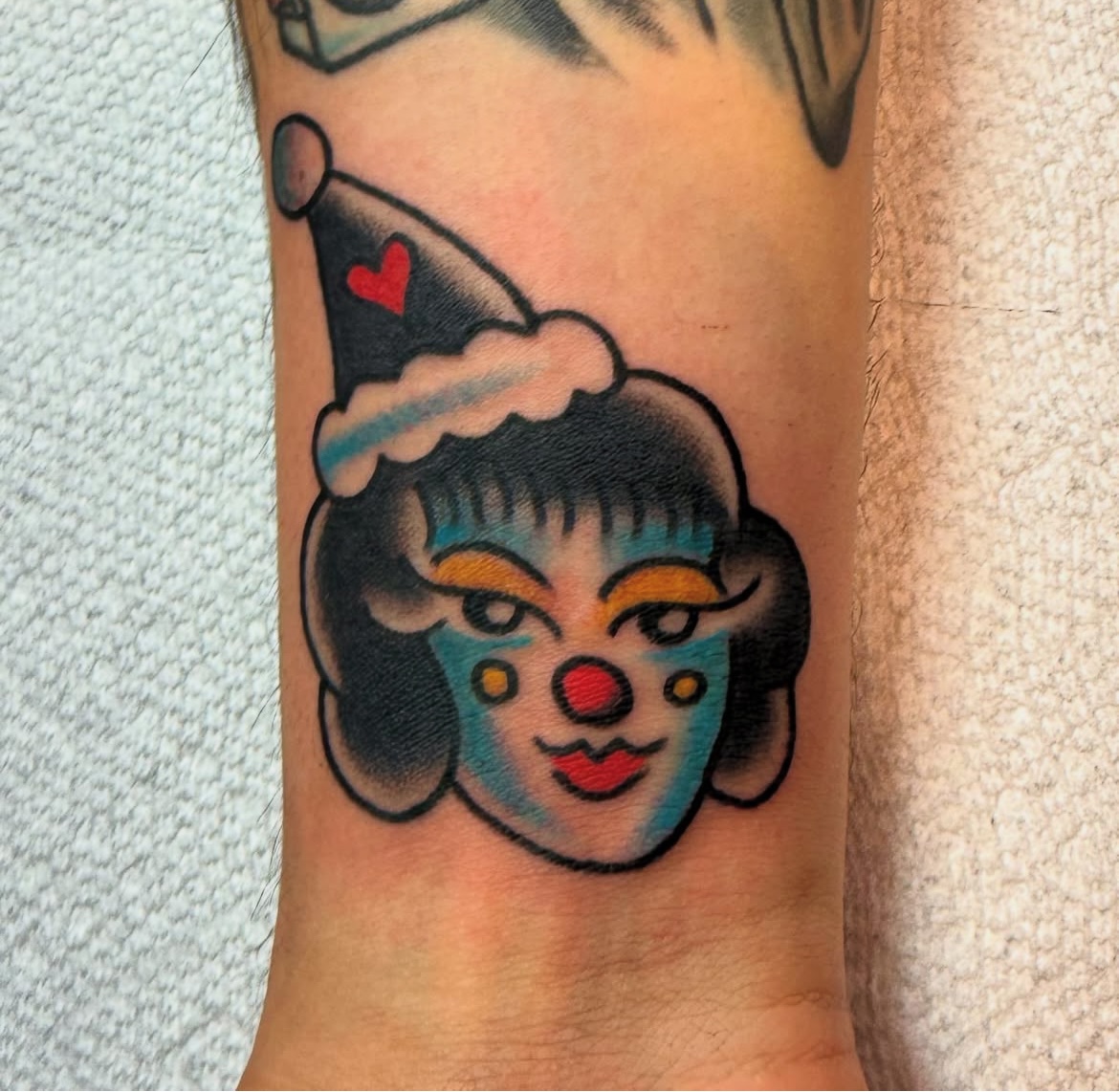 EAST VILLAGE TATTOO tattoo parlor in New York, NY