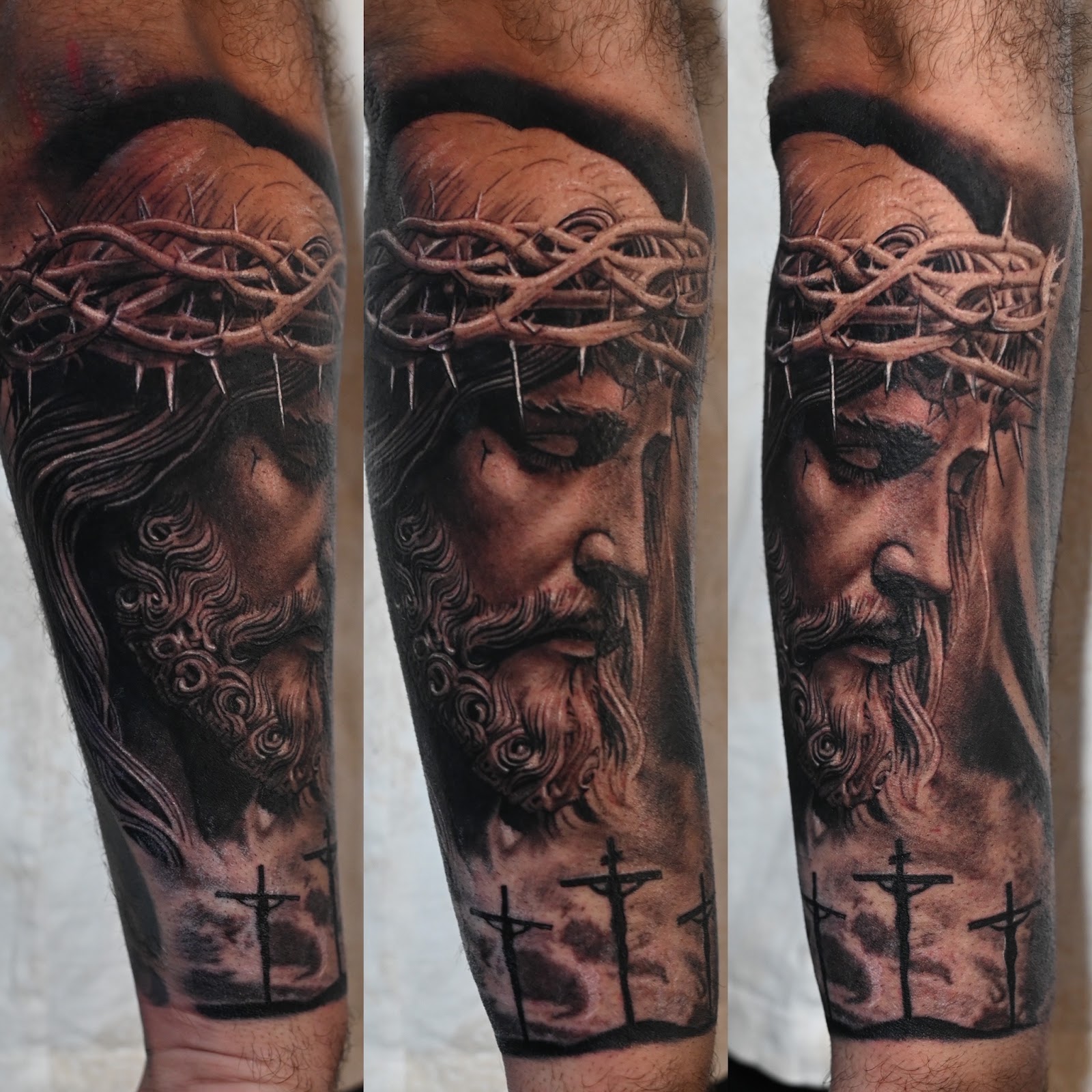 Mohan’s Tattoo Inn tattoo work — photo 2