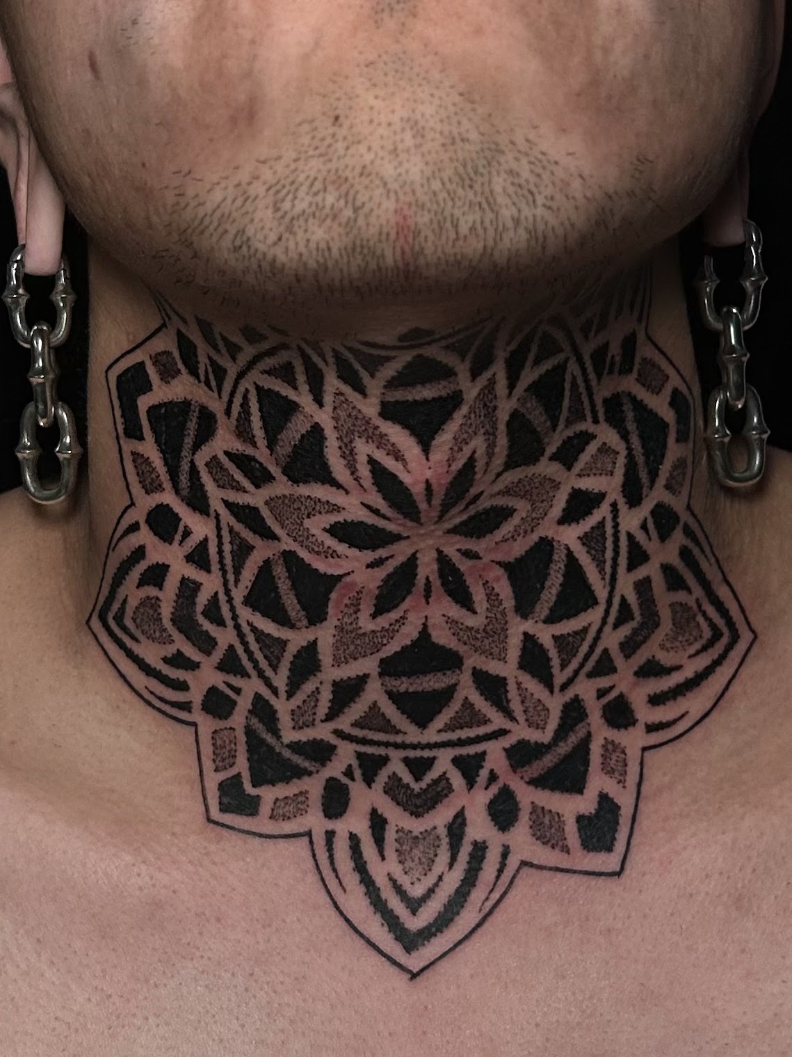 Mohan’s Tattoo Inn tattoo work — photo 3