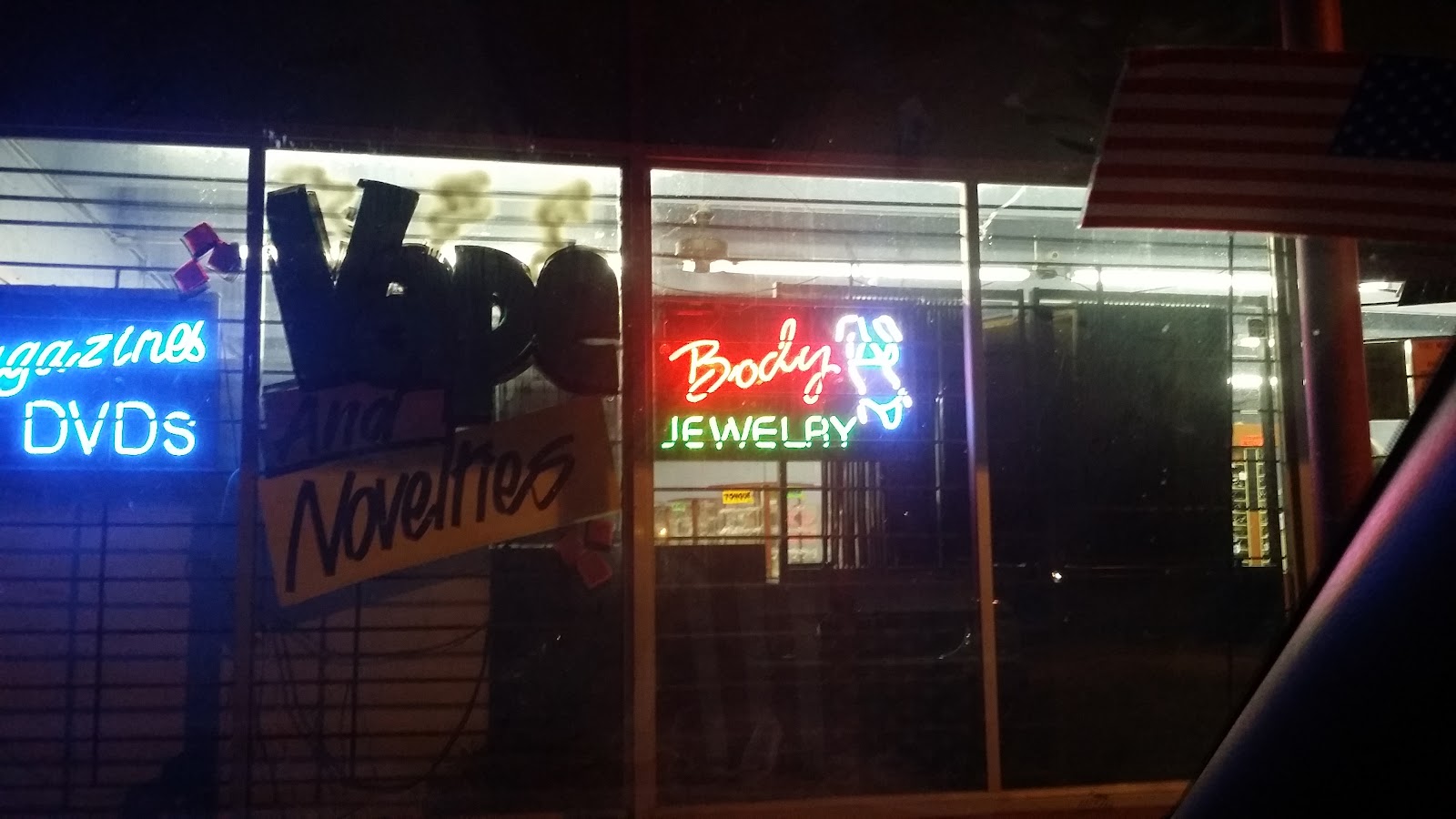 House Of Pain — tattoo studio in Oklahoma City