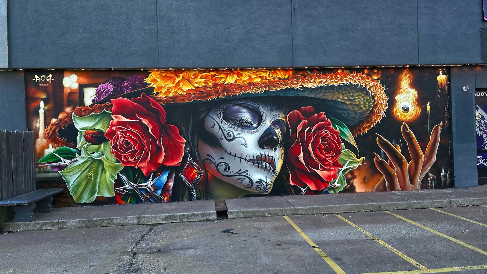 Fallen Angel Tattoo & Piercing — tattoo studio near Moore