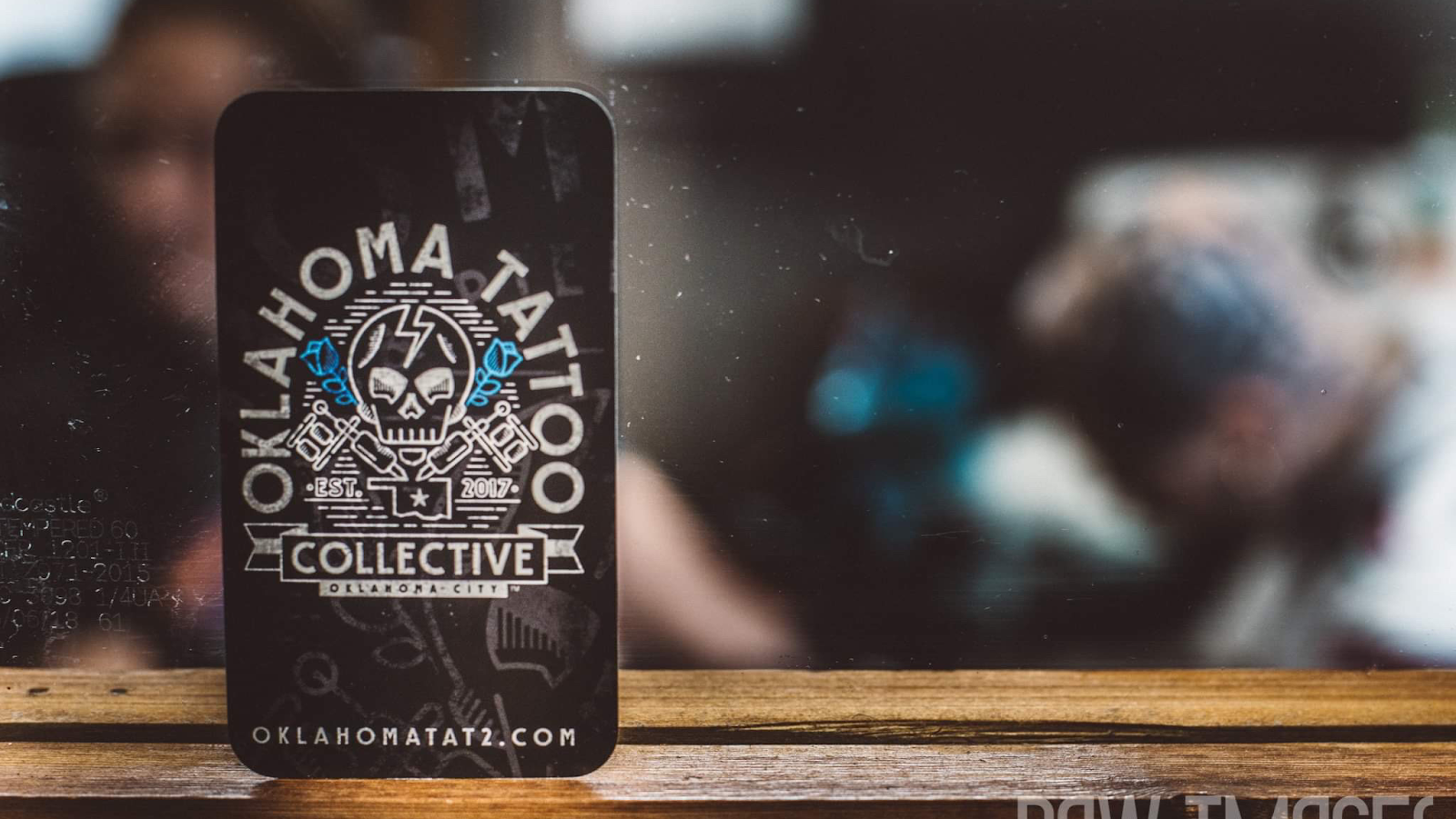 Oklahoma Tattoo Collective — tattoo studio in Oklahoma City