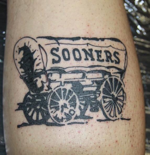 Tornado Tattoo tattoo work — photo 2