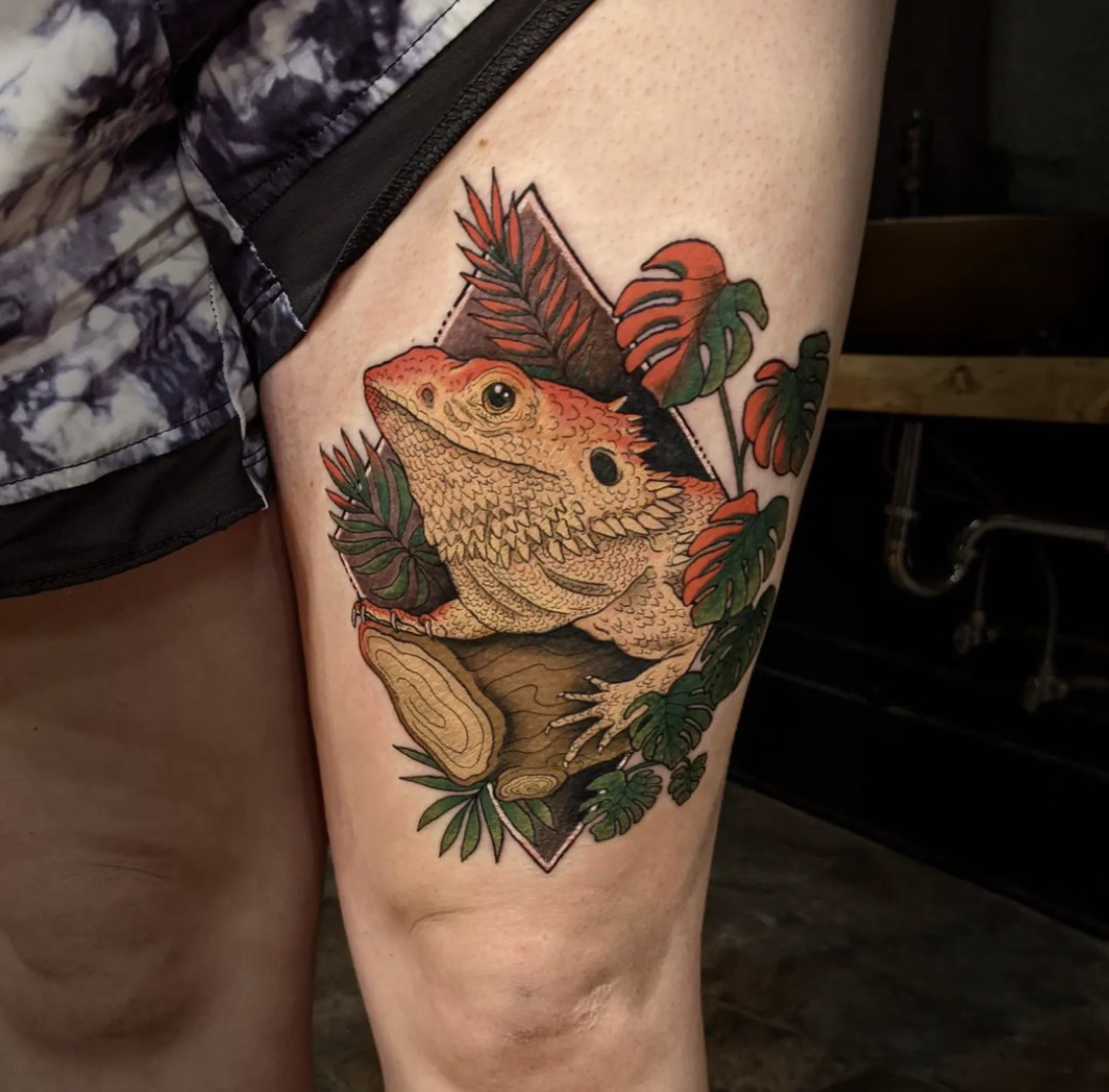 Evil Eye Tattoo Studio tattoo parlor in Omaha, NE