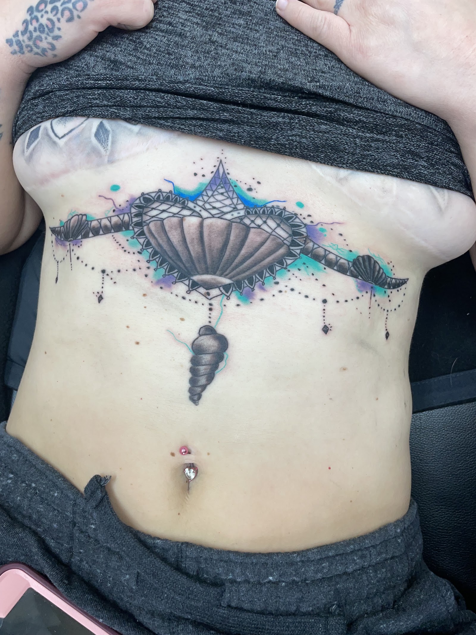 Unlimited Ink Tattoos — tattoo studio near La Vista